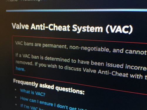 Steam