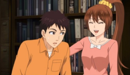 Youkai Apartment no Yuuga na Nichijou