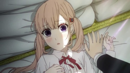 Koi to Uso 