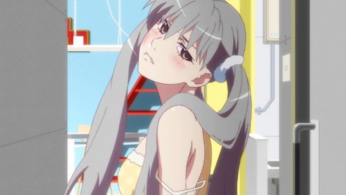 Owarimonogatari