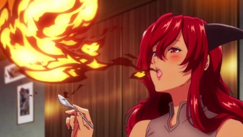 Isekai Shokudou 