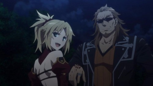 Fate/Apocrypha