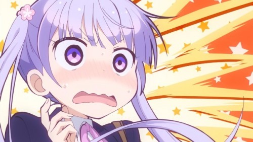 New Game!!