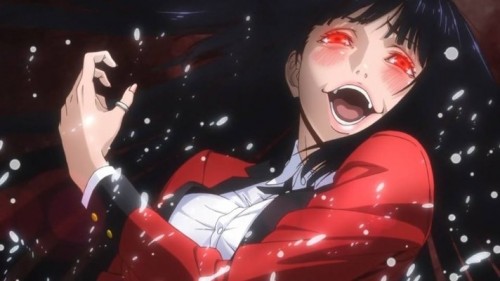 Kakegurui 