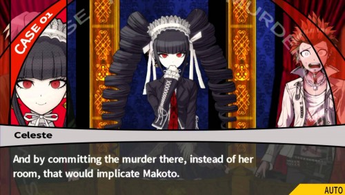 Danganronpa: Trigger Happy Havoc 