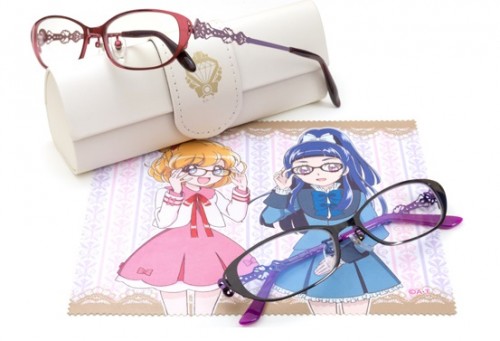 Pretty Cure