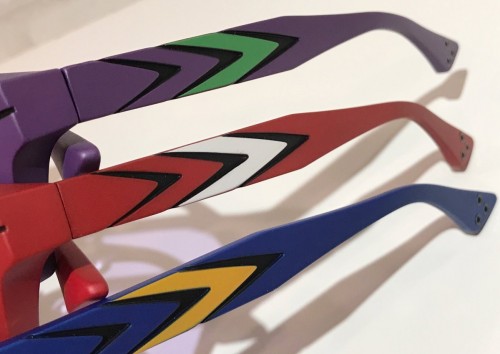 Evangelion 
