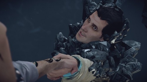 inFamous: Second Son