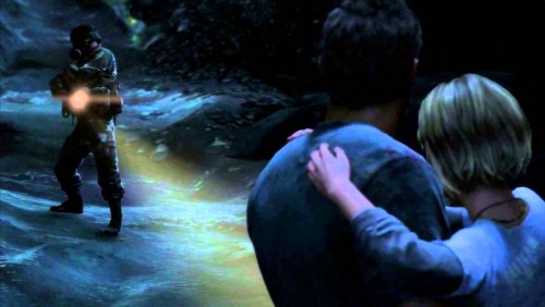 The Last of Us