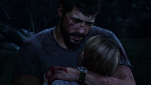The Last of Us