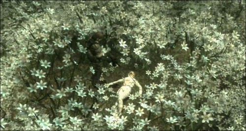 Metal Gear Solid III