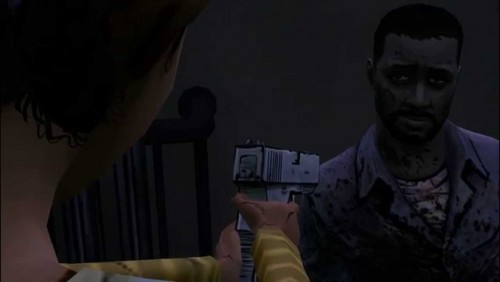 Walking Dead