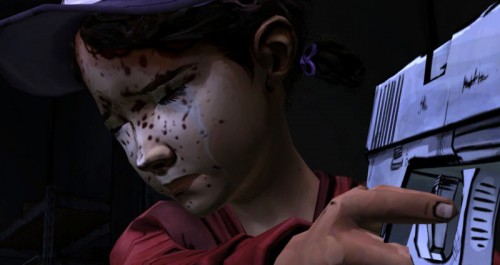 Walking Dead
