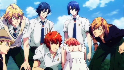 utapri