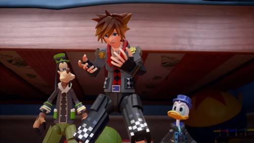 Kingdom Heart III