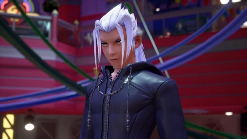Kingdom Heart III