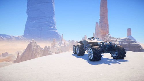 Mass Effect: Andromeda 