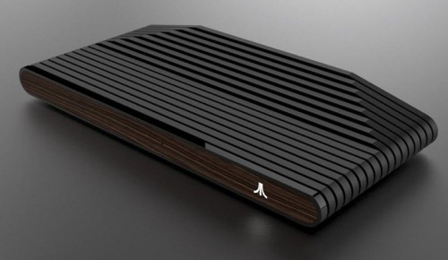 Ataribox 