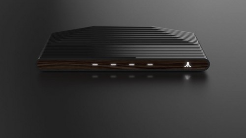 Ataribox 