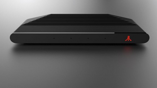 Ataribox 