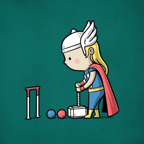 Thor