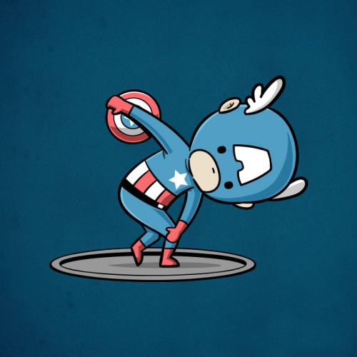 Captain America