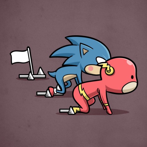 Flash