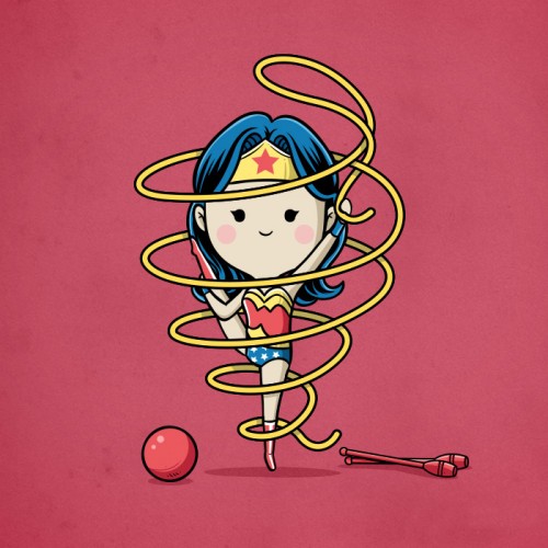 Wonder Woman