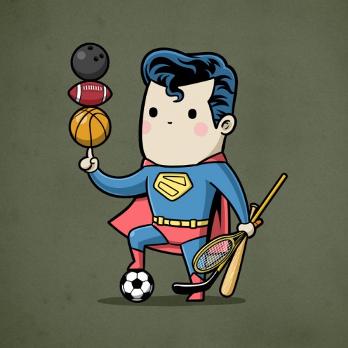 Superman