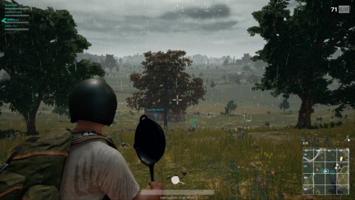PUBG