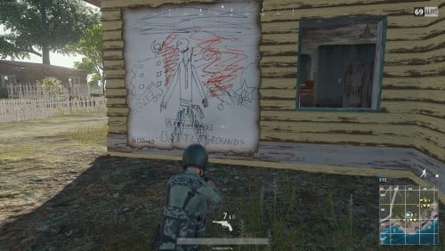 PUBG