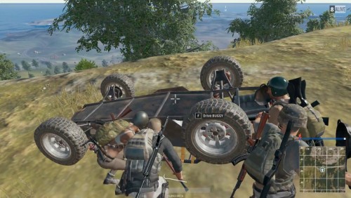 PUBG
