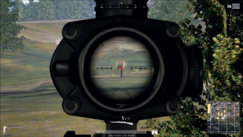 PUBG