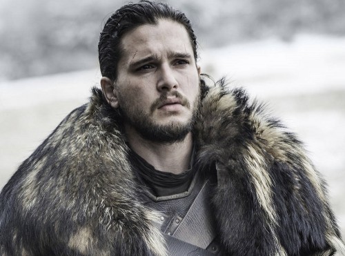 Game of Thrones