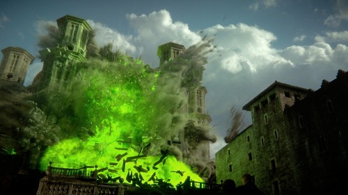 Game of Thrones