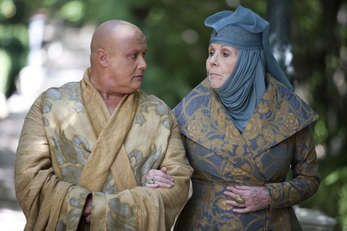 Game of Thrones
