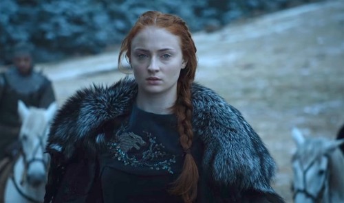 Game of Thrones