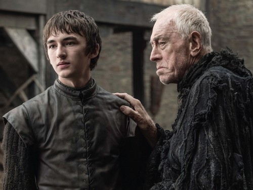 Game of Thrones
