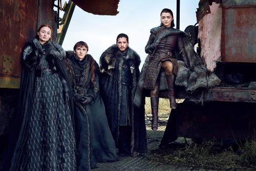 Game of Thrones