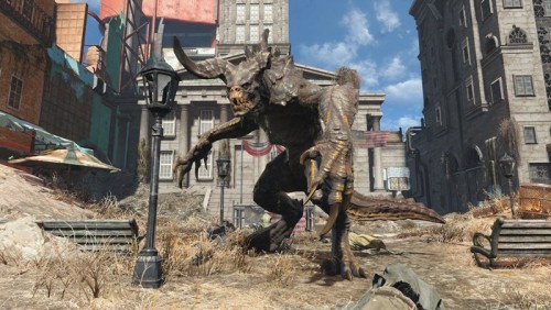 Fallout 