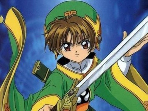 Syaoran