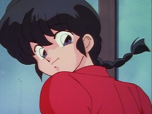 Ranma