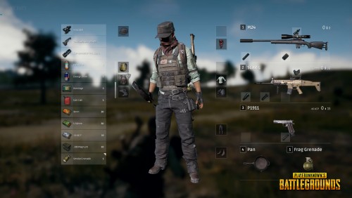 PUBG