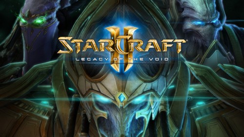 StarCraft