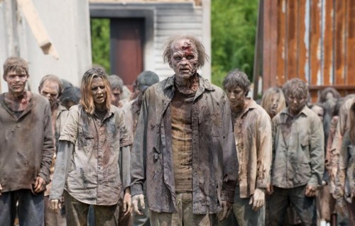 Zombies