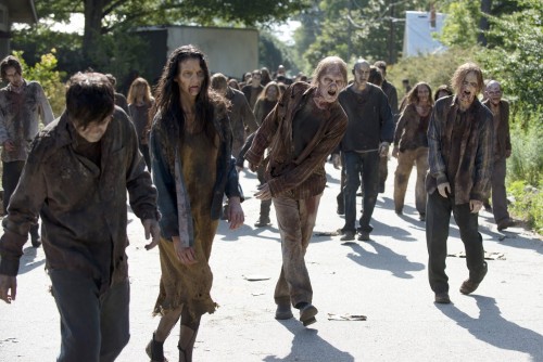 Zombies