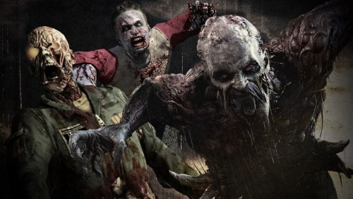 Zombies