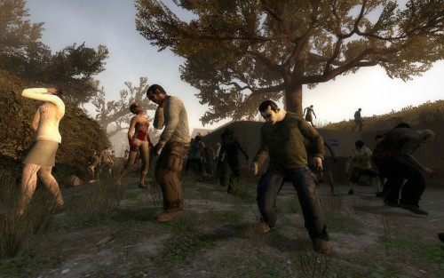Zombies