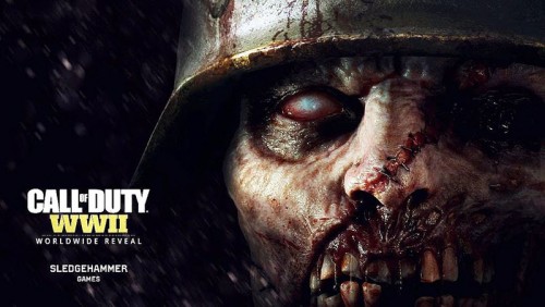 Call of Duty: WWII
