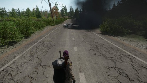  Miscreated
